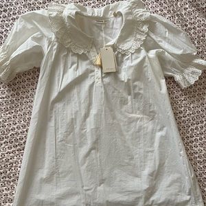 Doen kids dress size 12